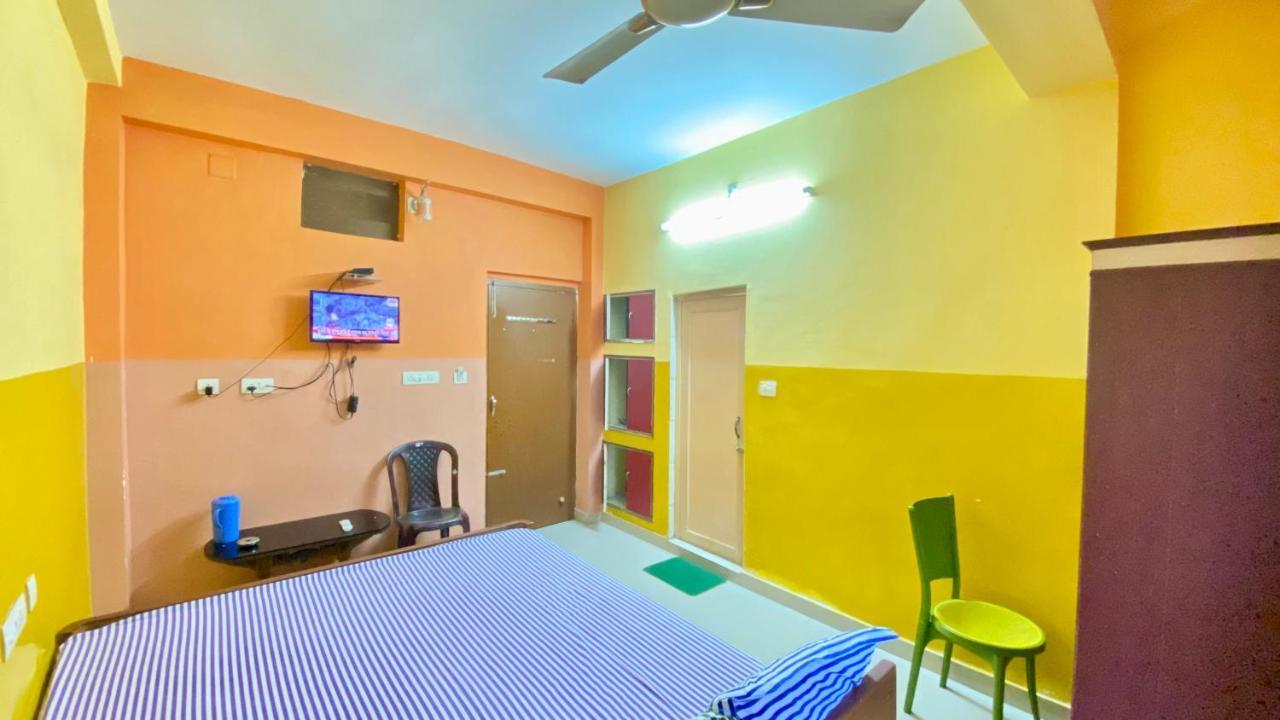 Hotel Ashiyana Дігха Екстер'єр фото
